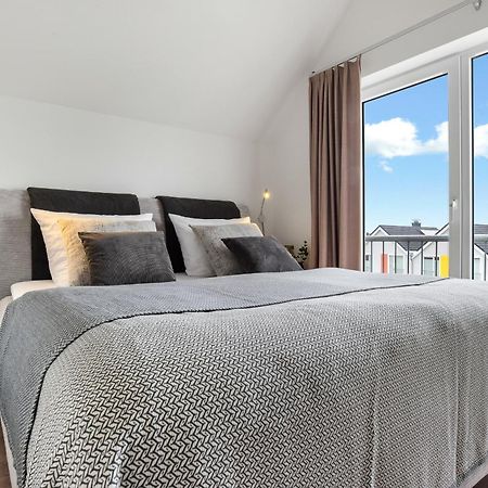 Ferienwohnung Santiano Lounge Olpenitz Zewnętrze zdjęcie