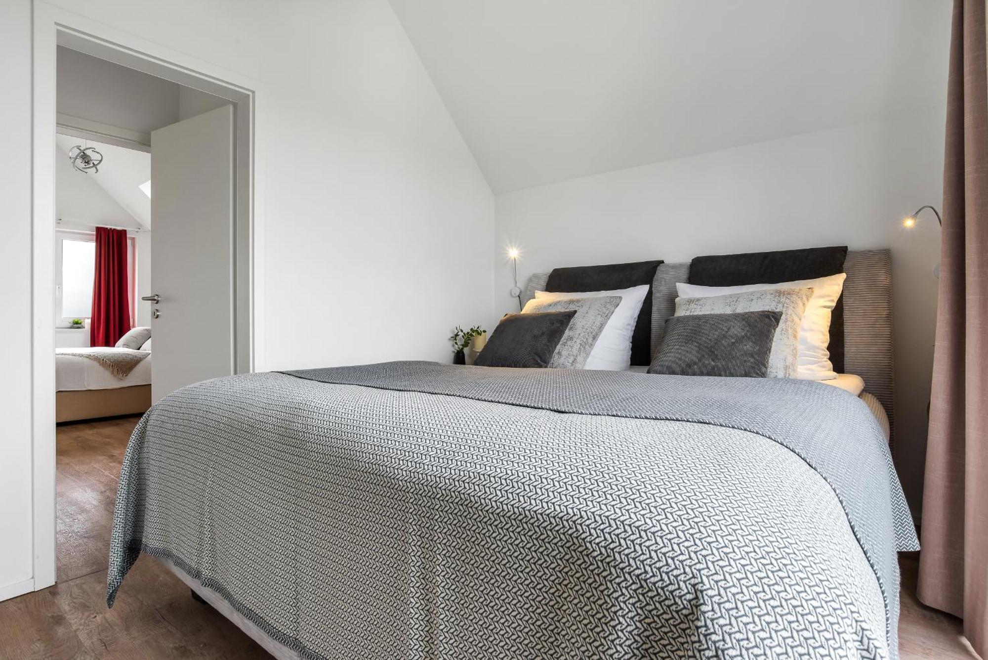 Ferienwohnung Santiano Lounge Olpenitz Zewnętrze zdjęcie