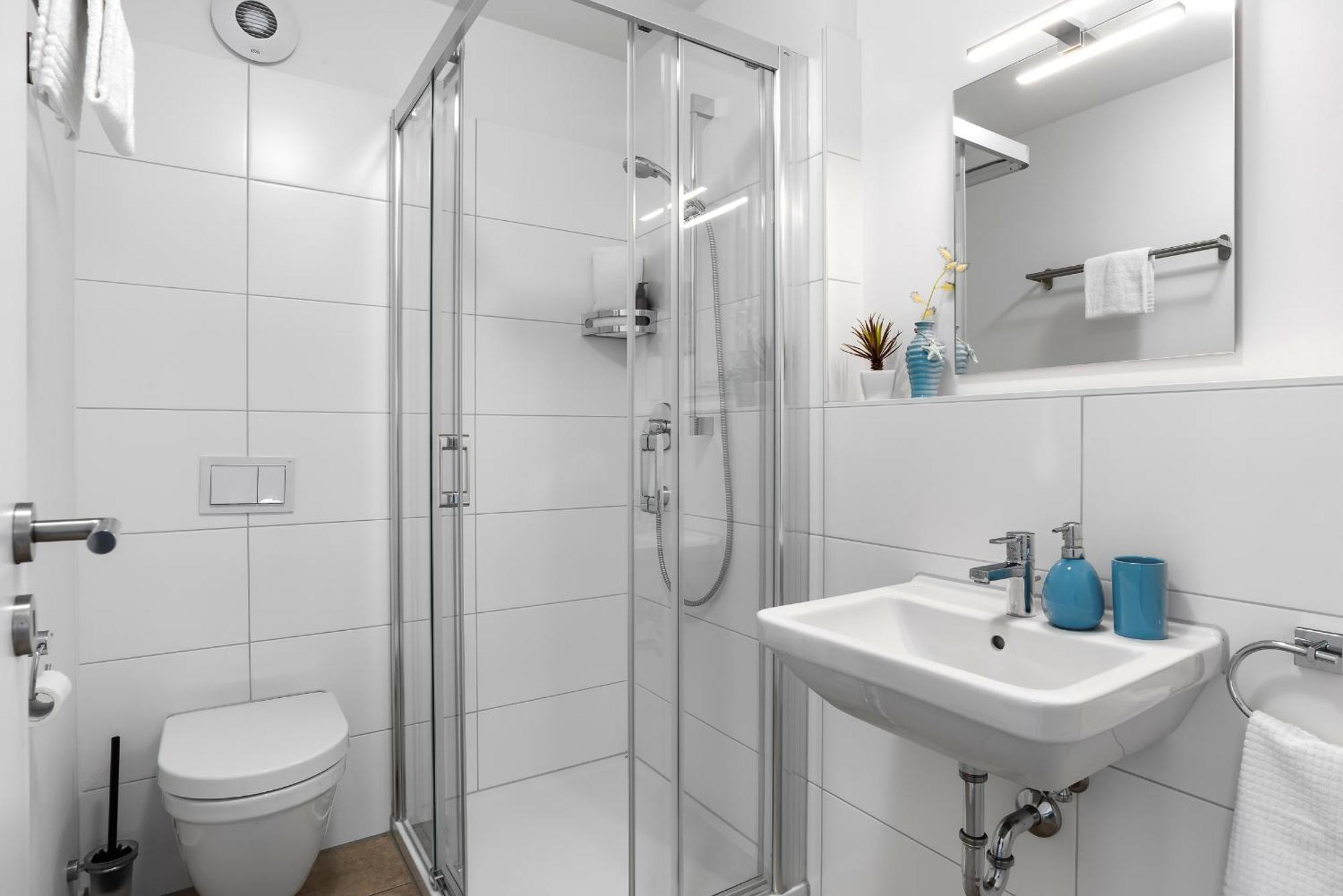 Ferienwohnung Santiano Lounge Olpenitz Zewnętrze zdjęcie